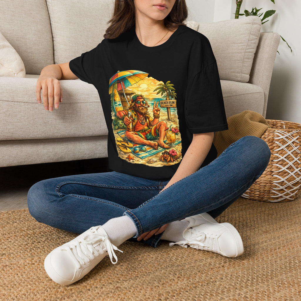 Beach Bum T-Shirt
