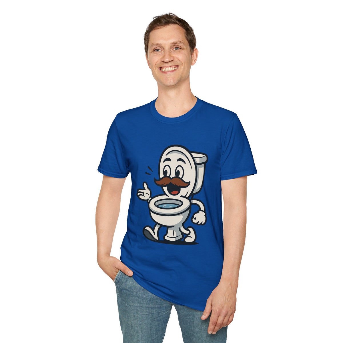 Crap Talker T-Shirt