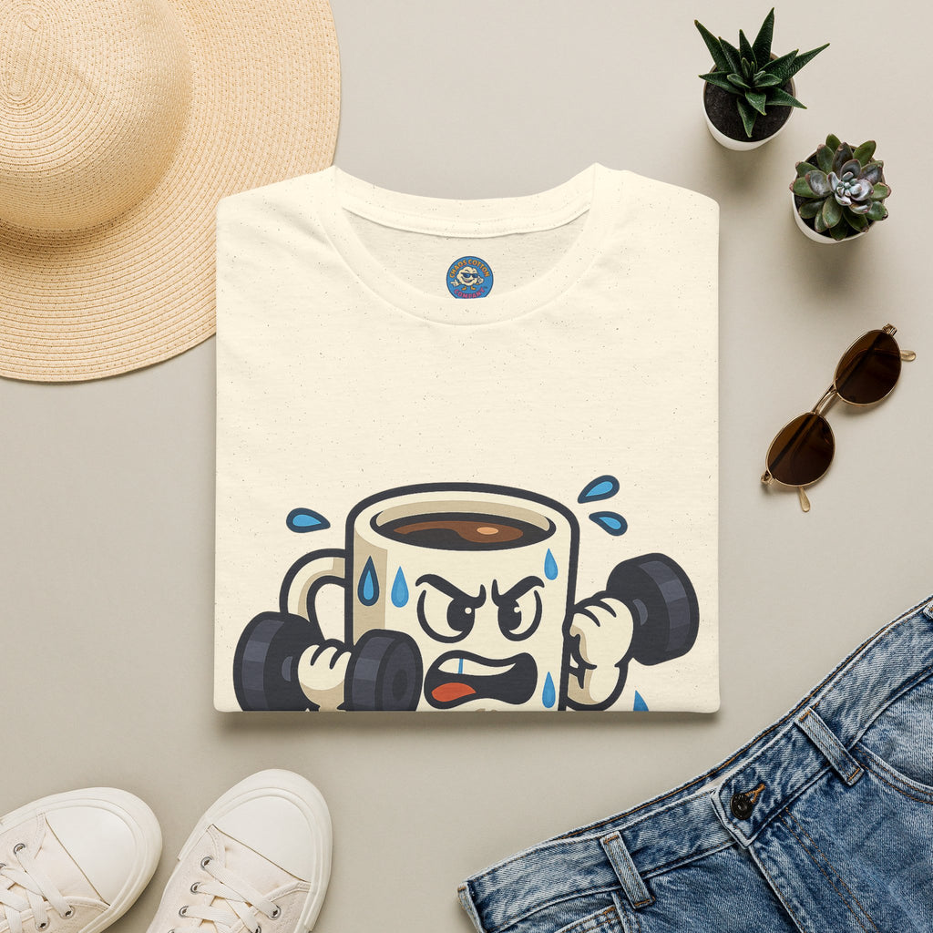 Workaholic T-Shirt