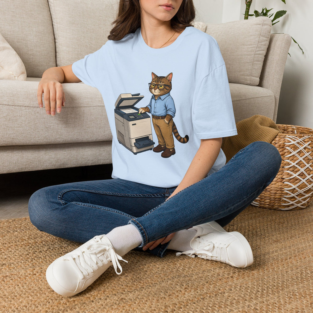Copycat T-Shirt