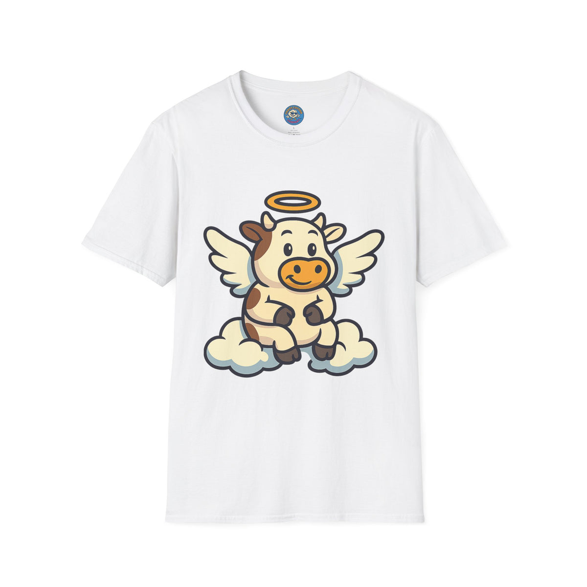 Holy Cow T-Shirt
