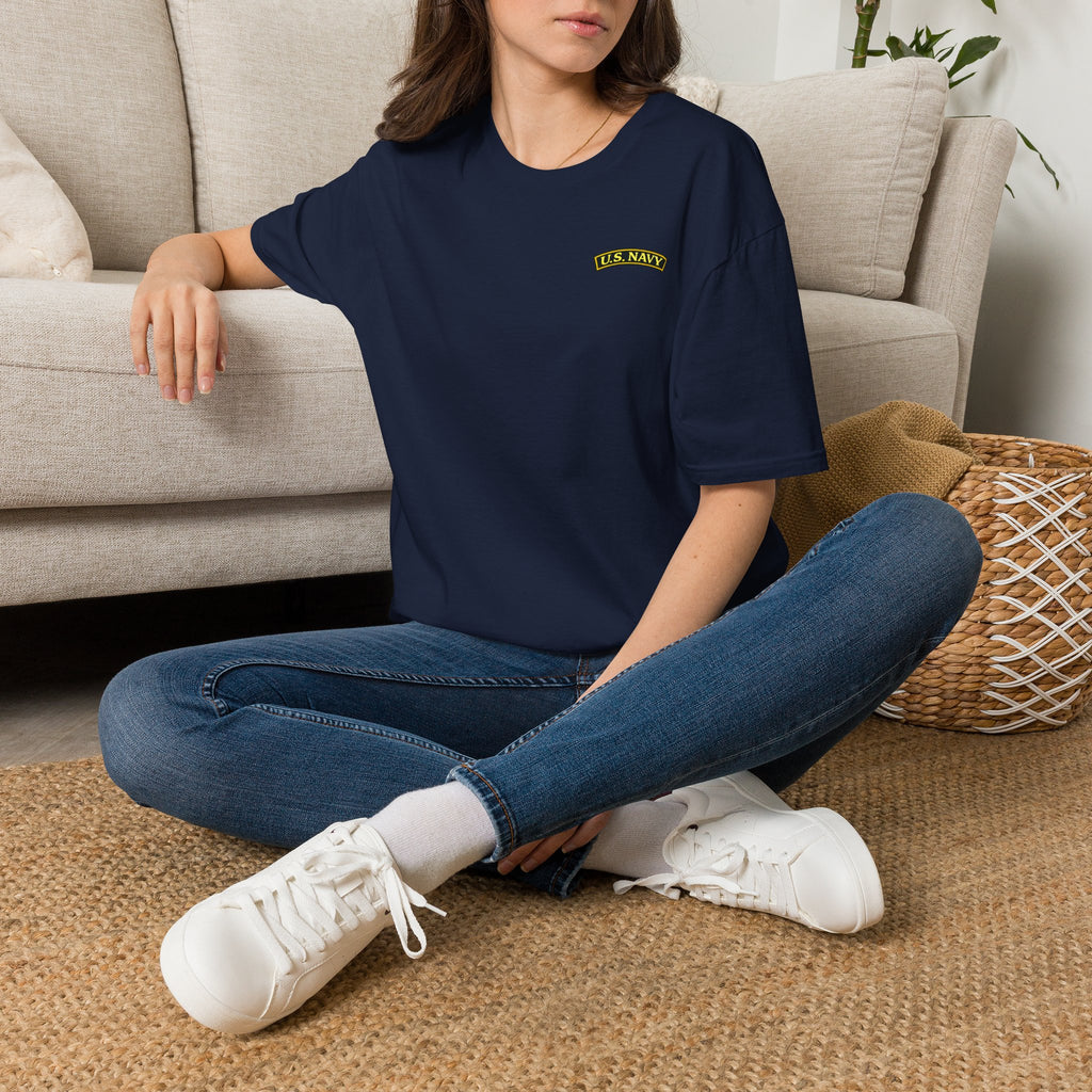 Navy Rivalries T-Shirt