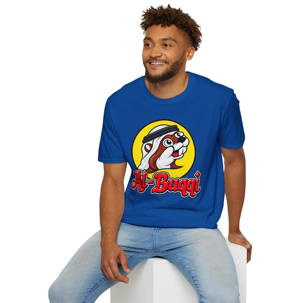 Al-Buqqi T-Shirt