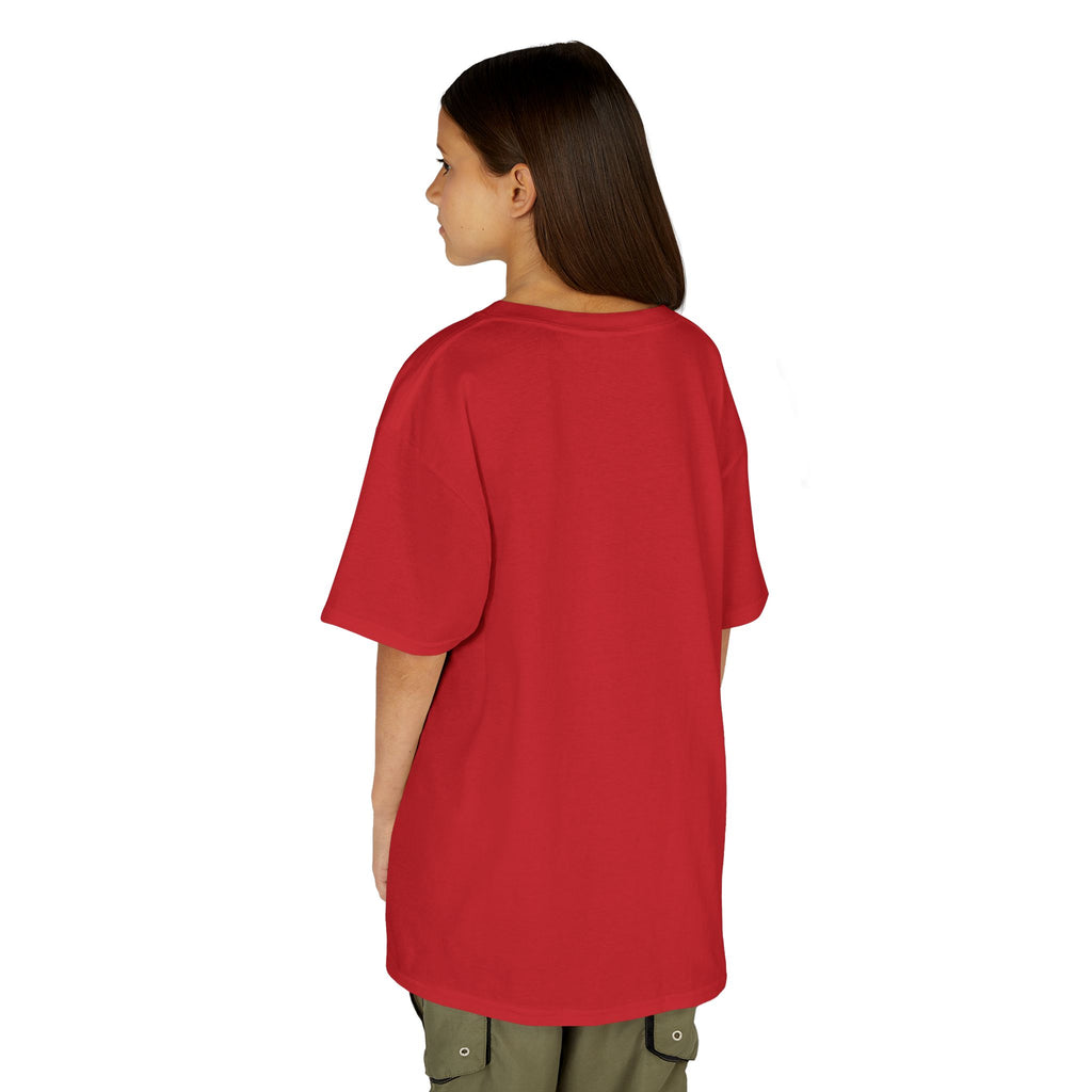 Cartoon Music T-Shirt