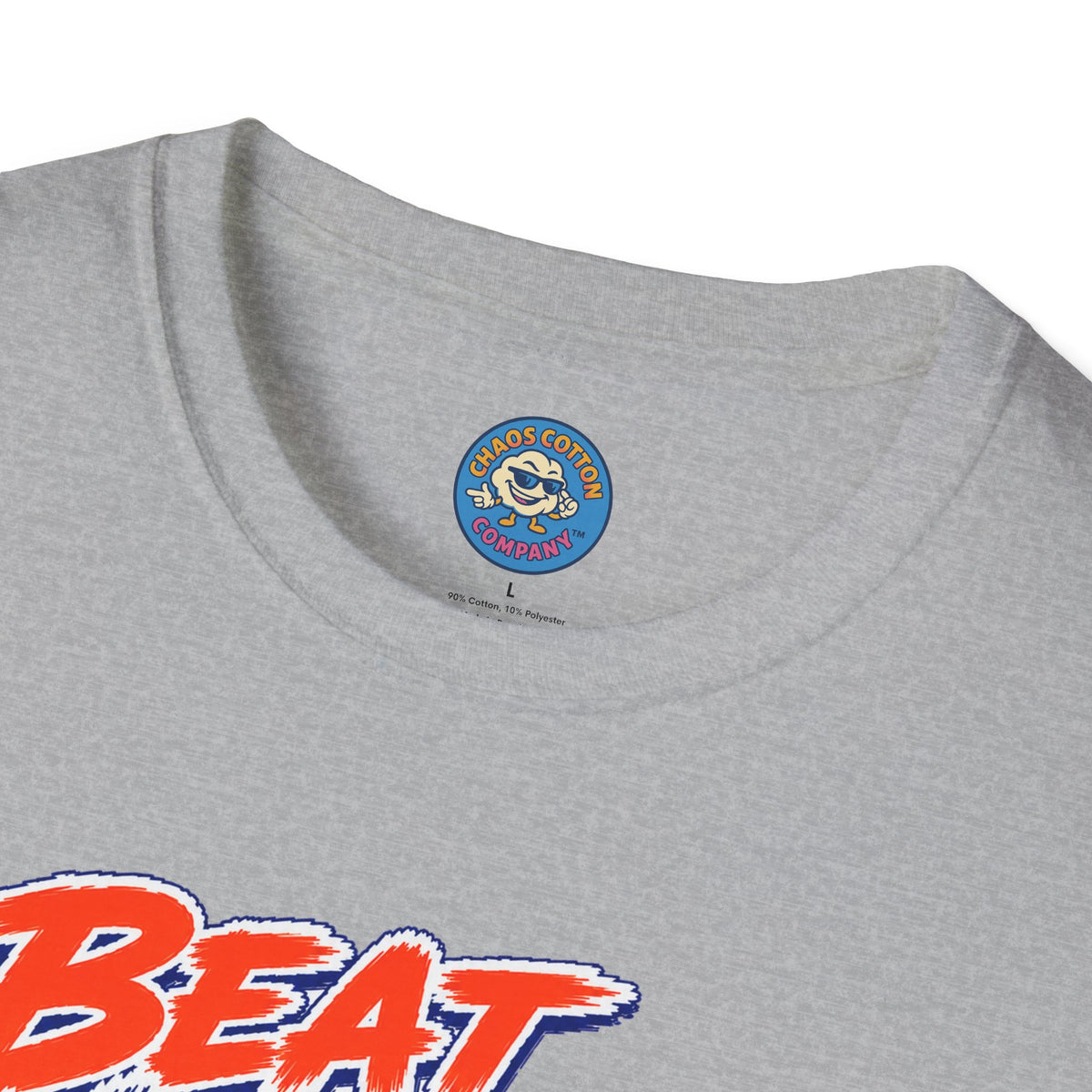 Gator Bait: Beat Mizzou T-Shirt