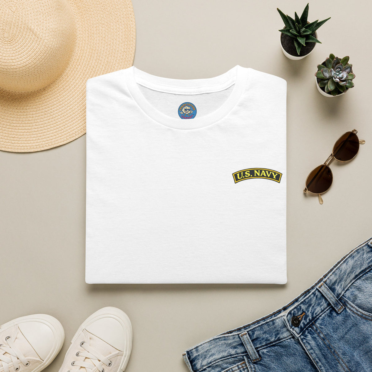 Navy Rivalries T-Shirt