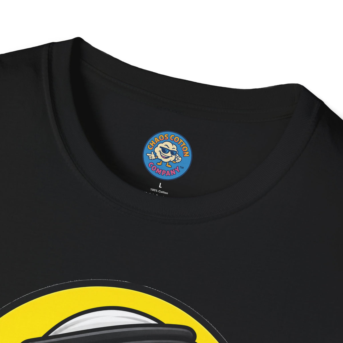 Al-Buqqi T-Shirt