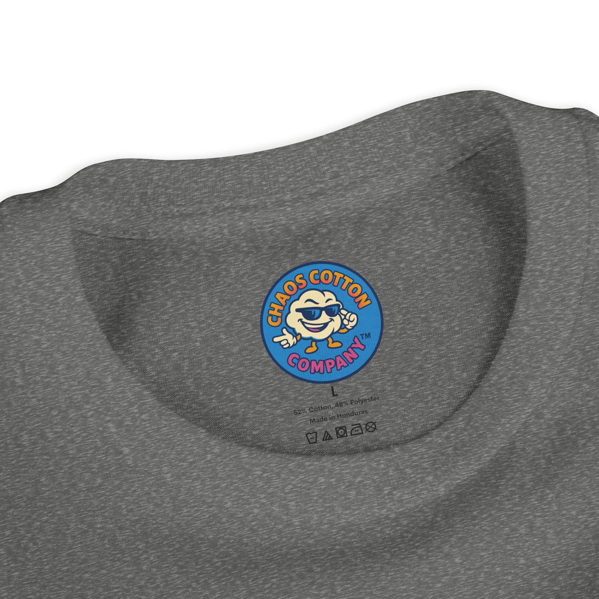Heart Monster Youth T-Shirt