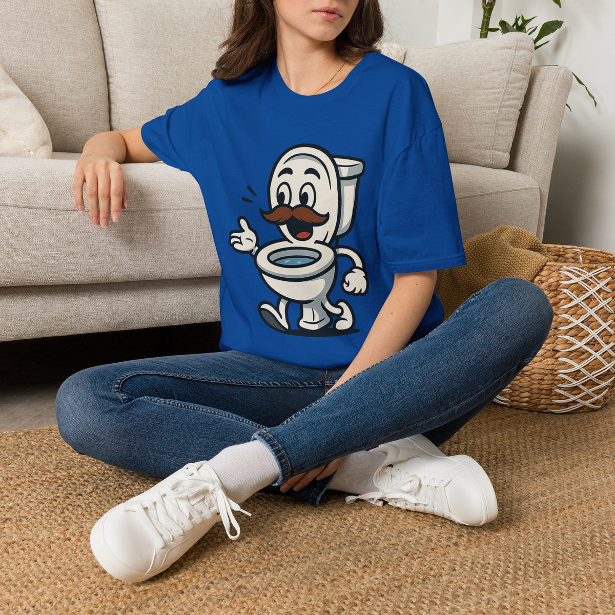 Crap Talker T-Shirt