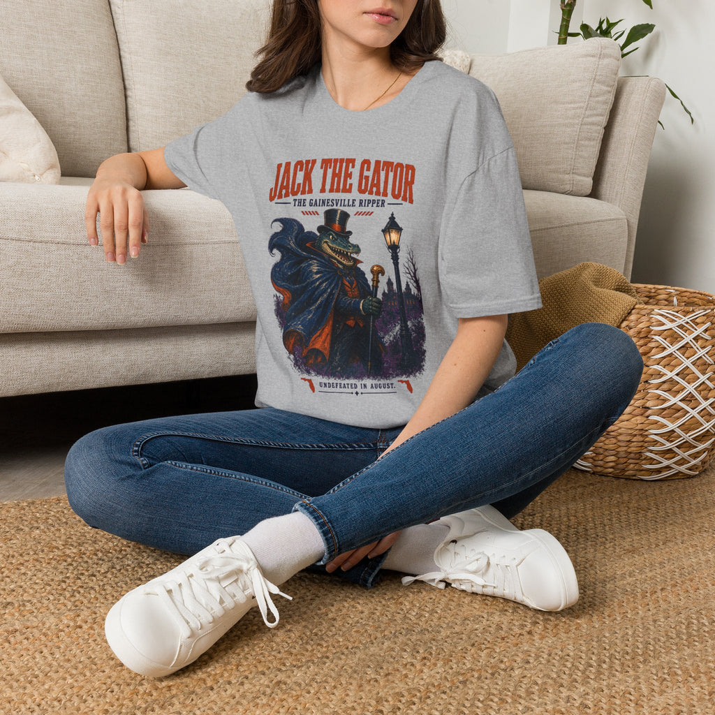 The Gainesville Ripper T-Shirt
