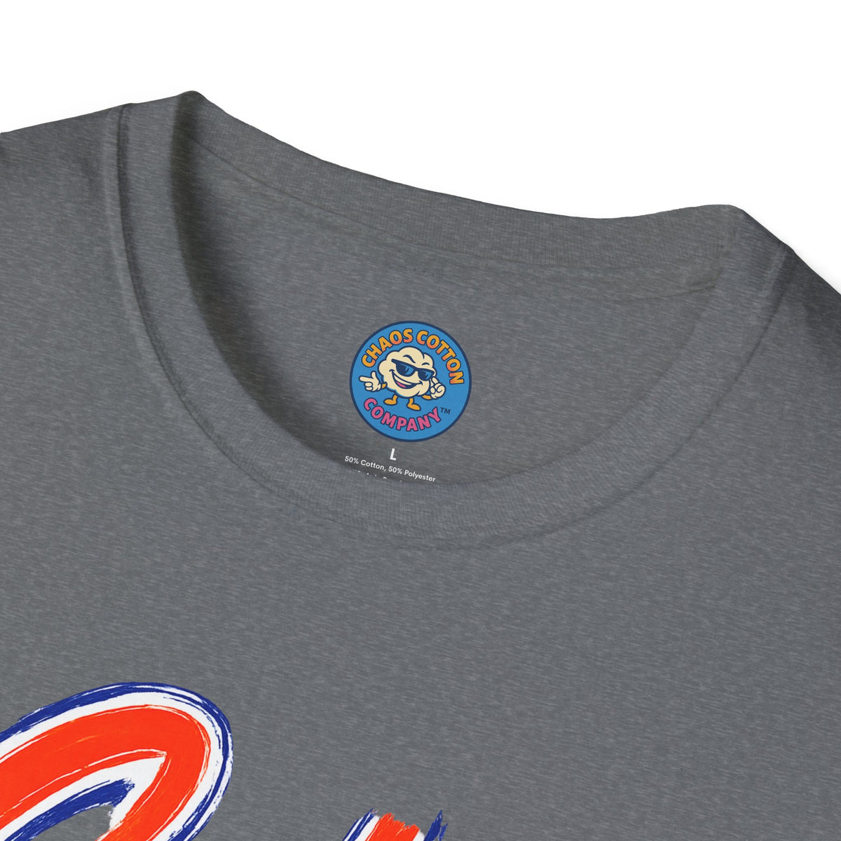 Florida Gators Brush Style T-Shirt