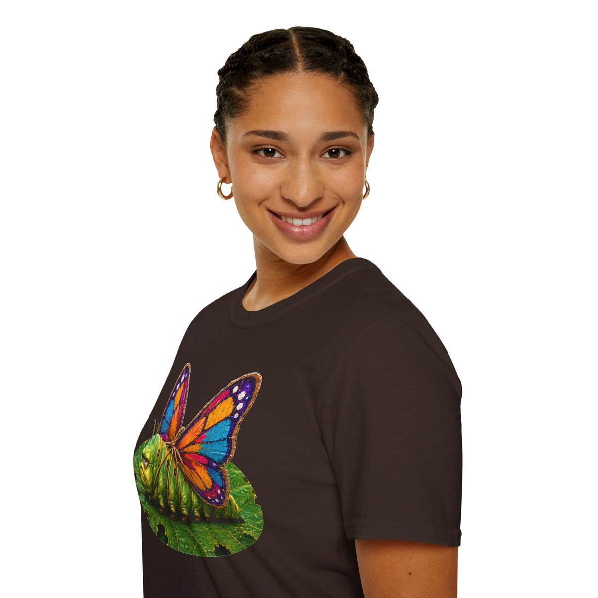 Unhappy Transition T-Shirt
