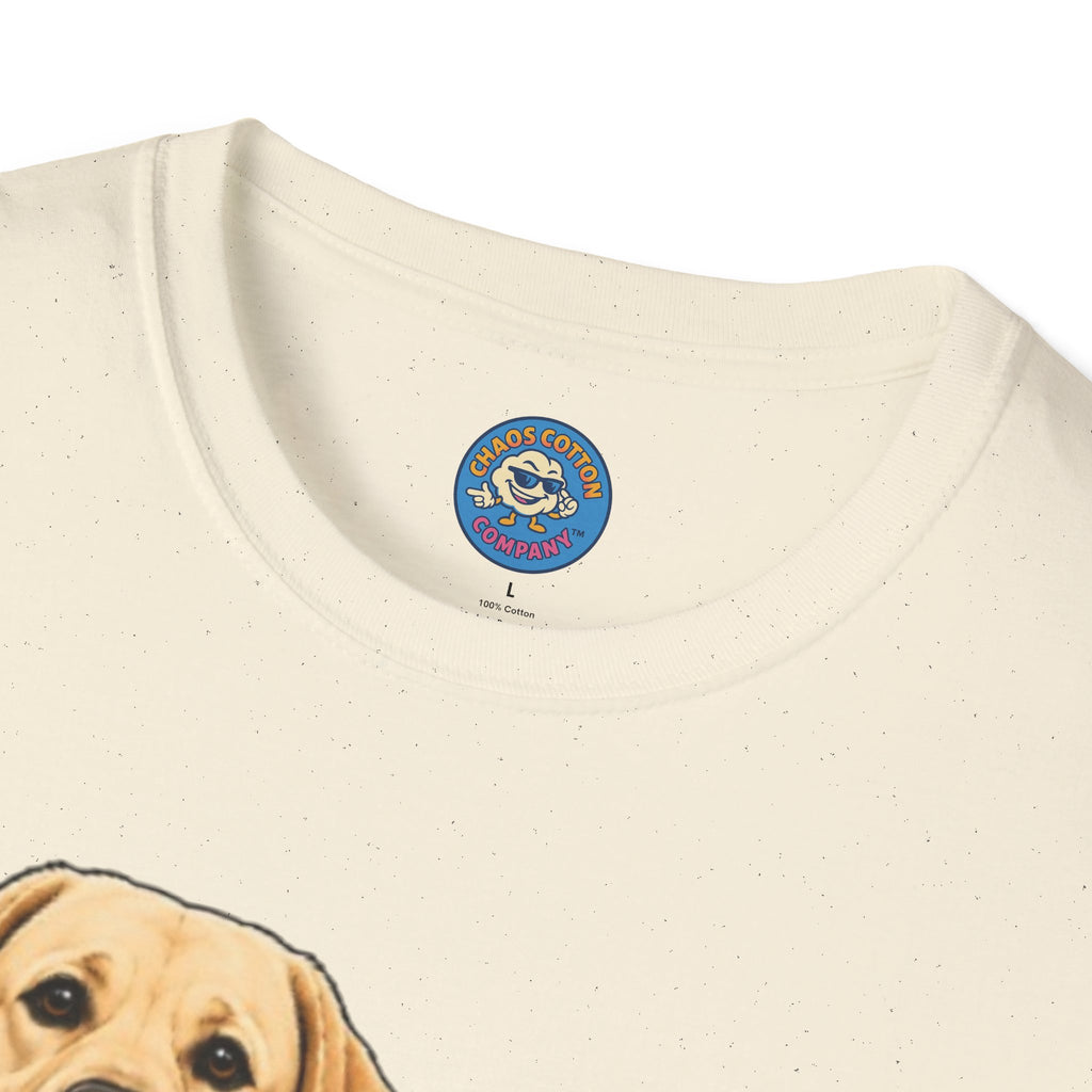 Labrador Retriever T-Shirt