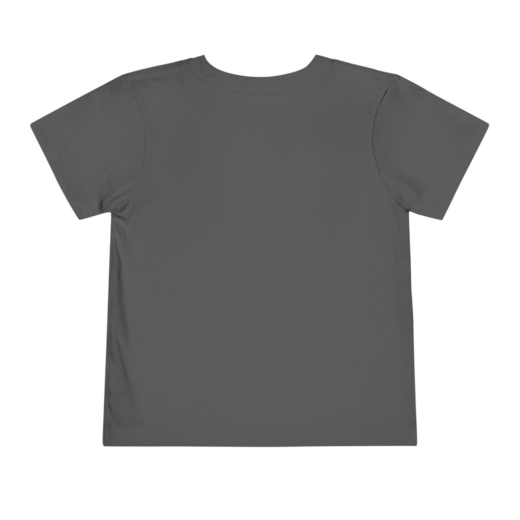 Hearts and Stars Toddler T-Shirt