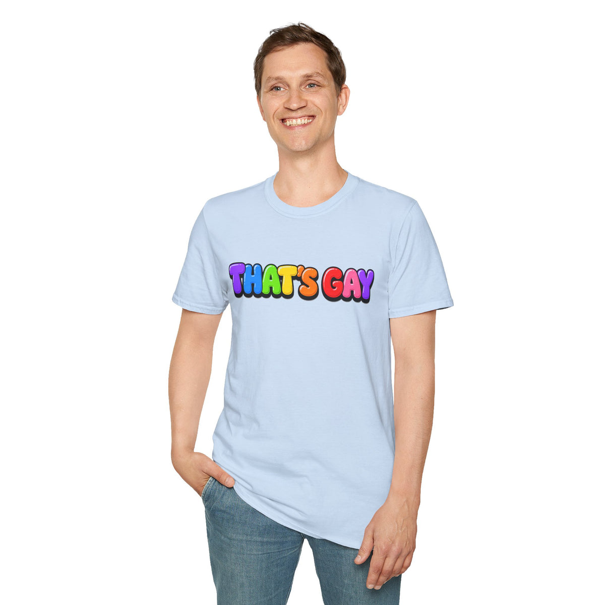 "That's Gay" T-shirt