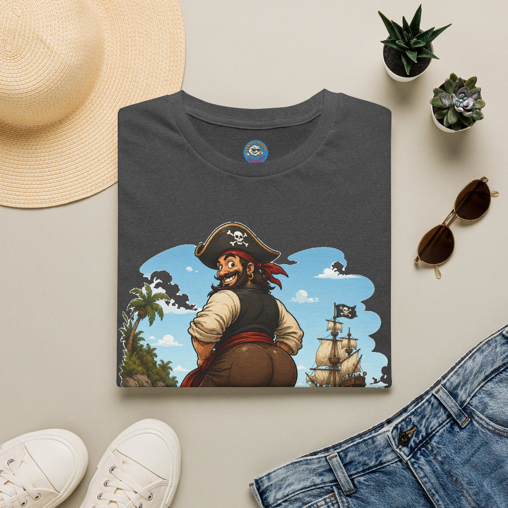 Pirate Booty T-Shirt