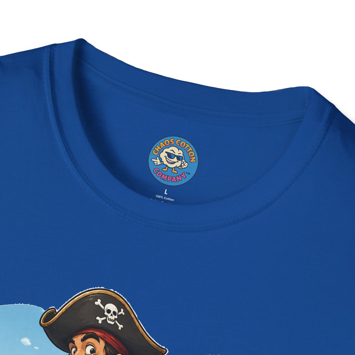 Pirate Booty T-Shirt