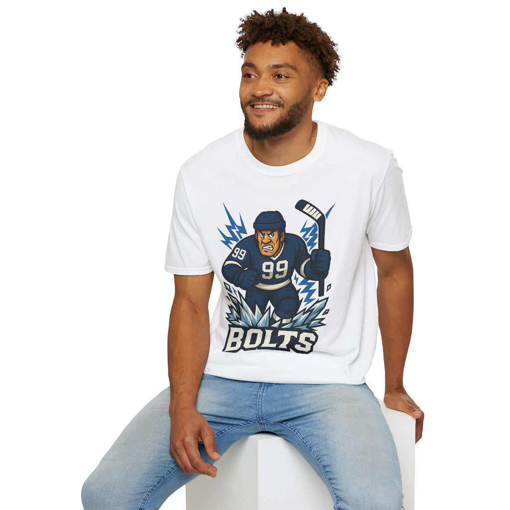 Tampa Bay Hockey T-Shirt