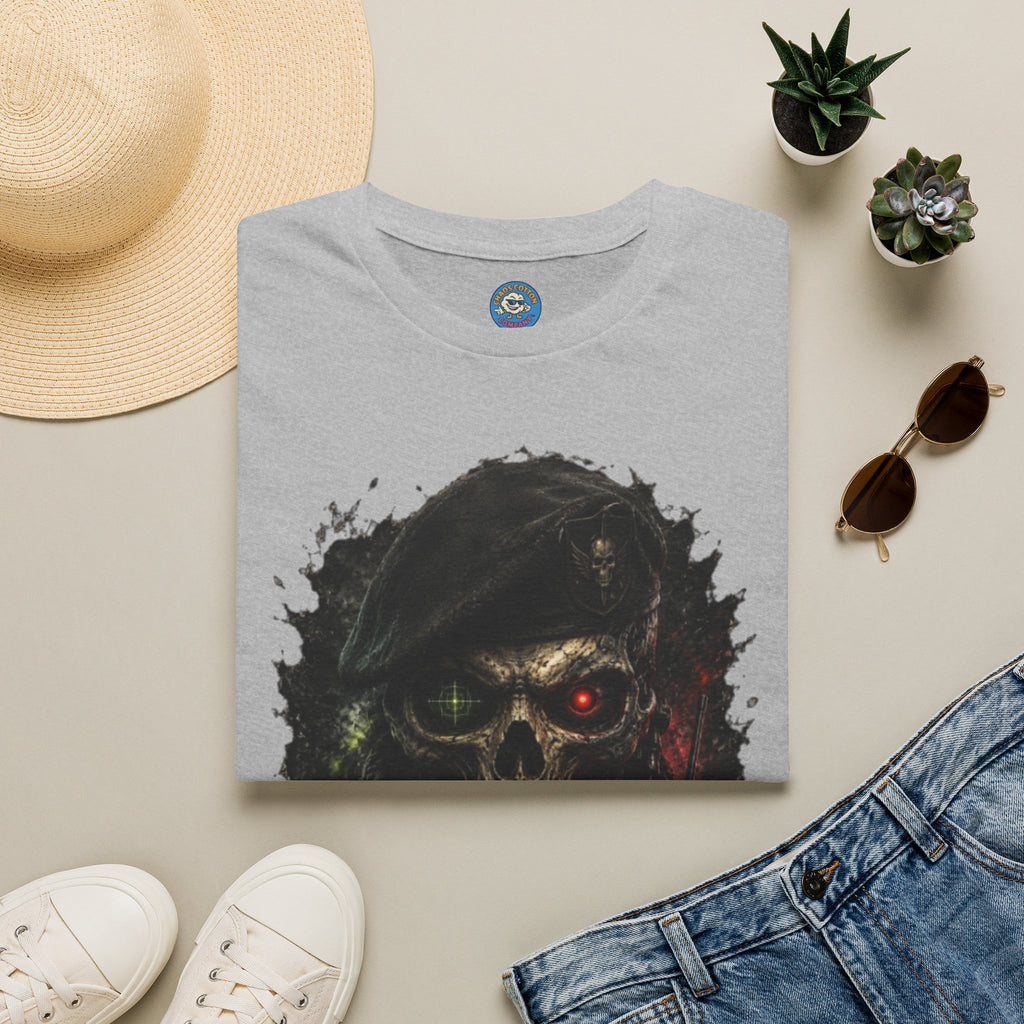 Military Operator T-Shirt