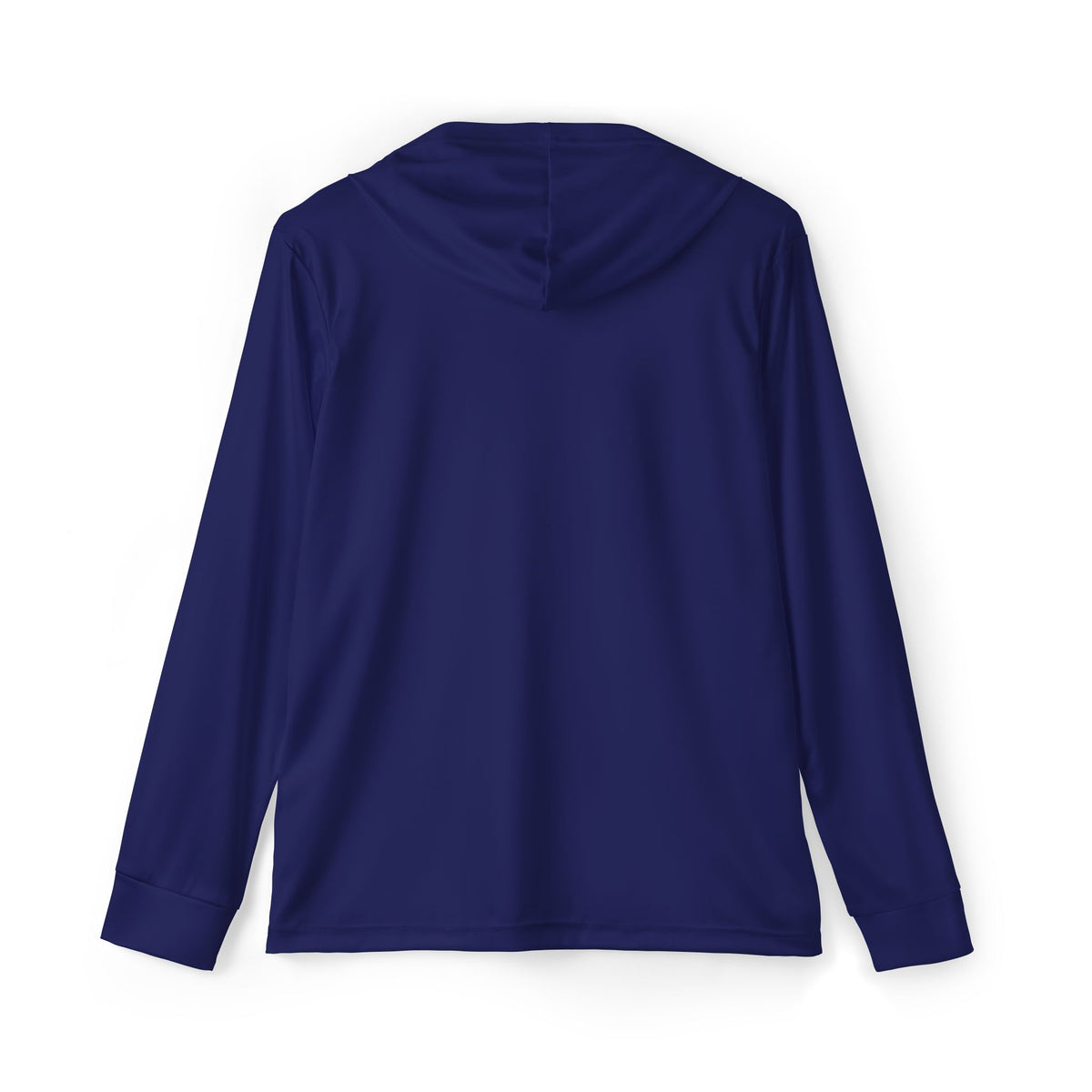 Broncos Mountain Logo Warmup Pullover