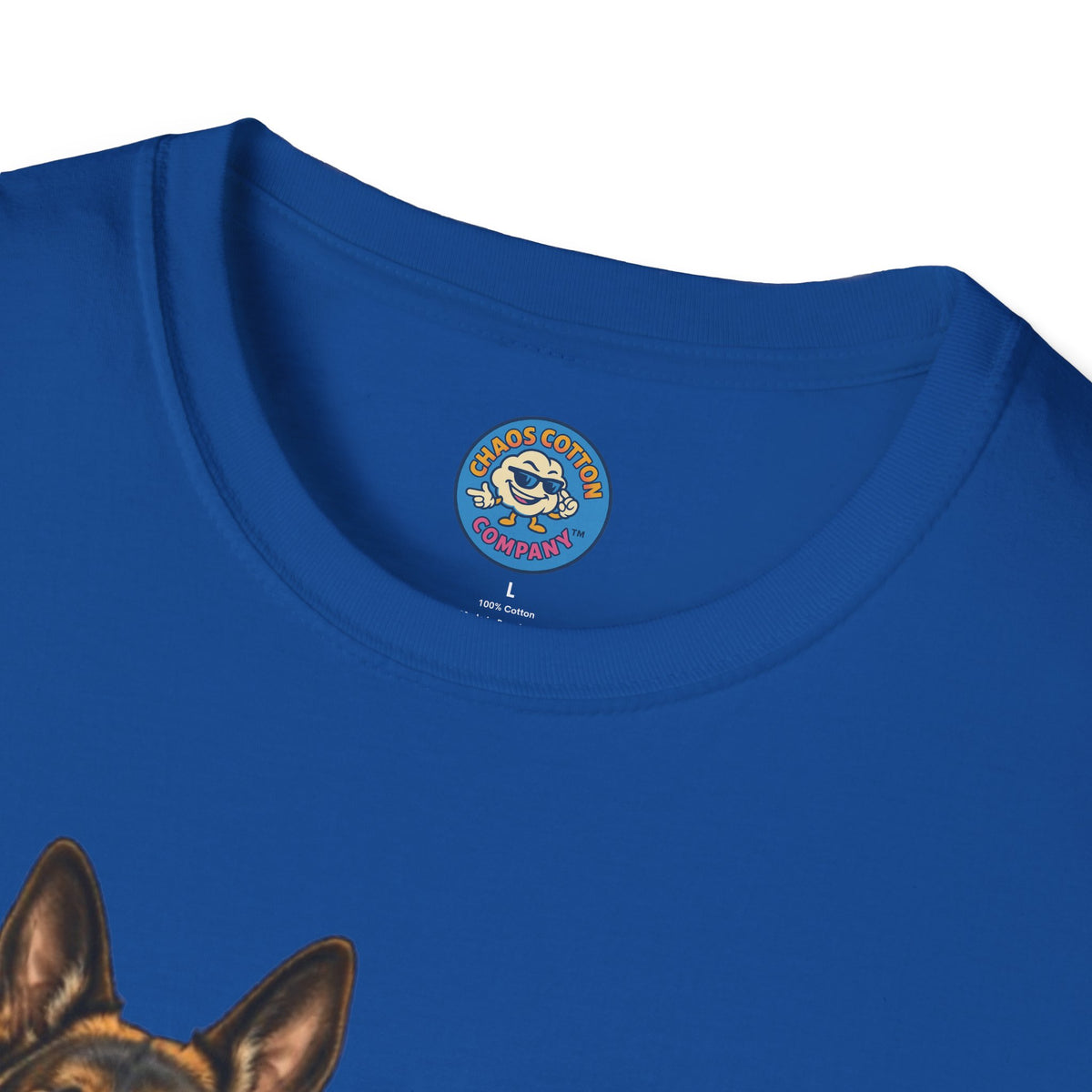 German Shepherd T-Shirt