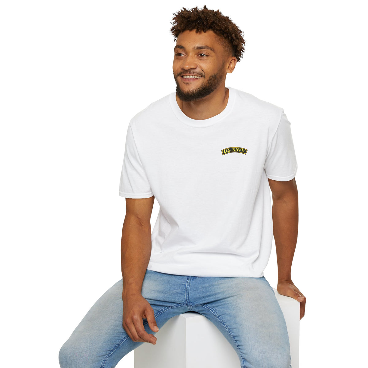 Navy Rivalries T-Shirt
