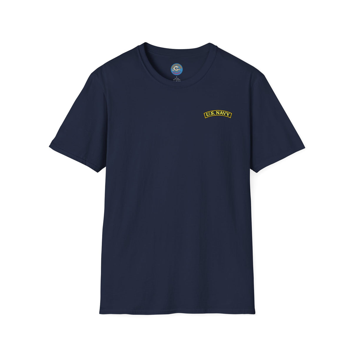 Navy Rivalries T-Shirt