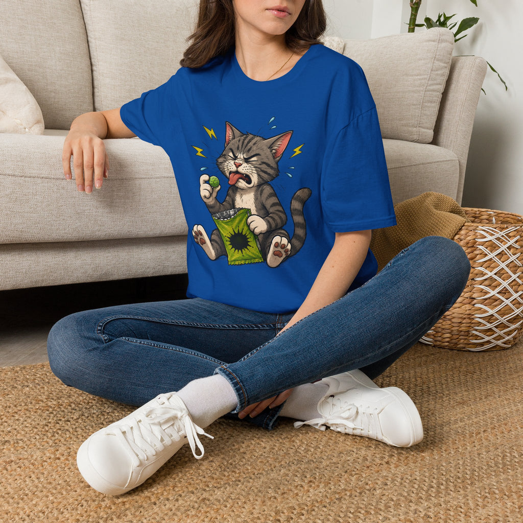 Sour Puss T-Shirt