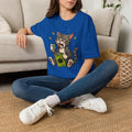 Sour Puss T-Shirt