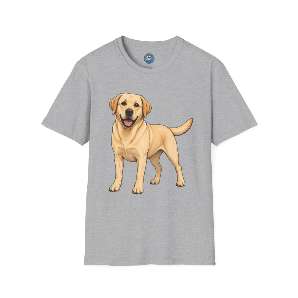 Labrador Retriever T-Shirt