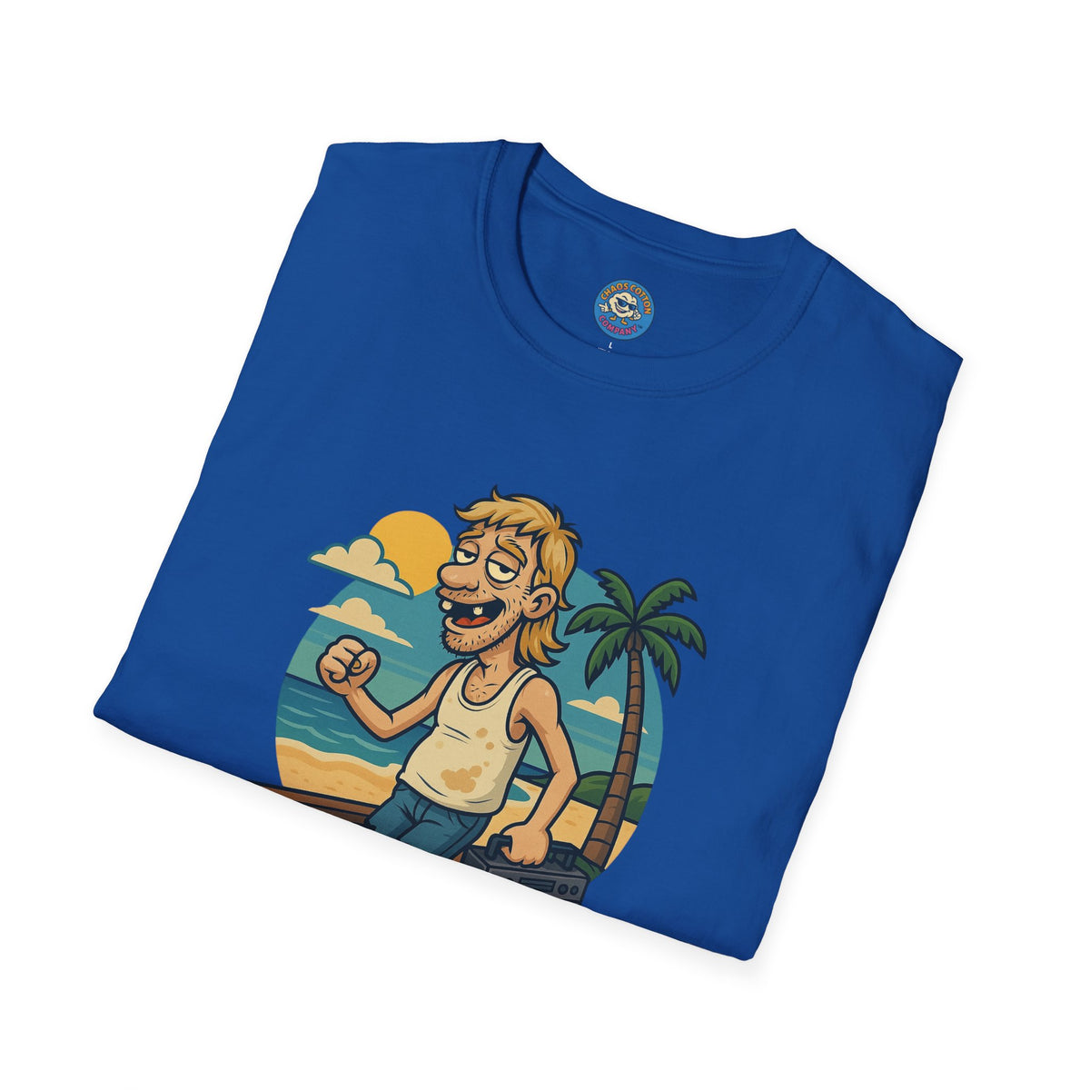 The Florida Man 2 T-Shirt