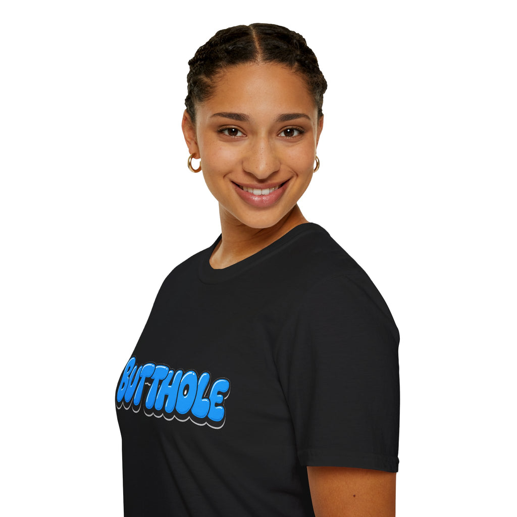 Butthole T-Shirt