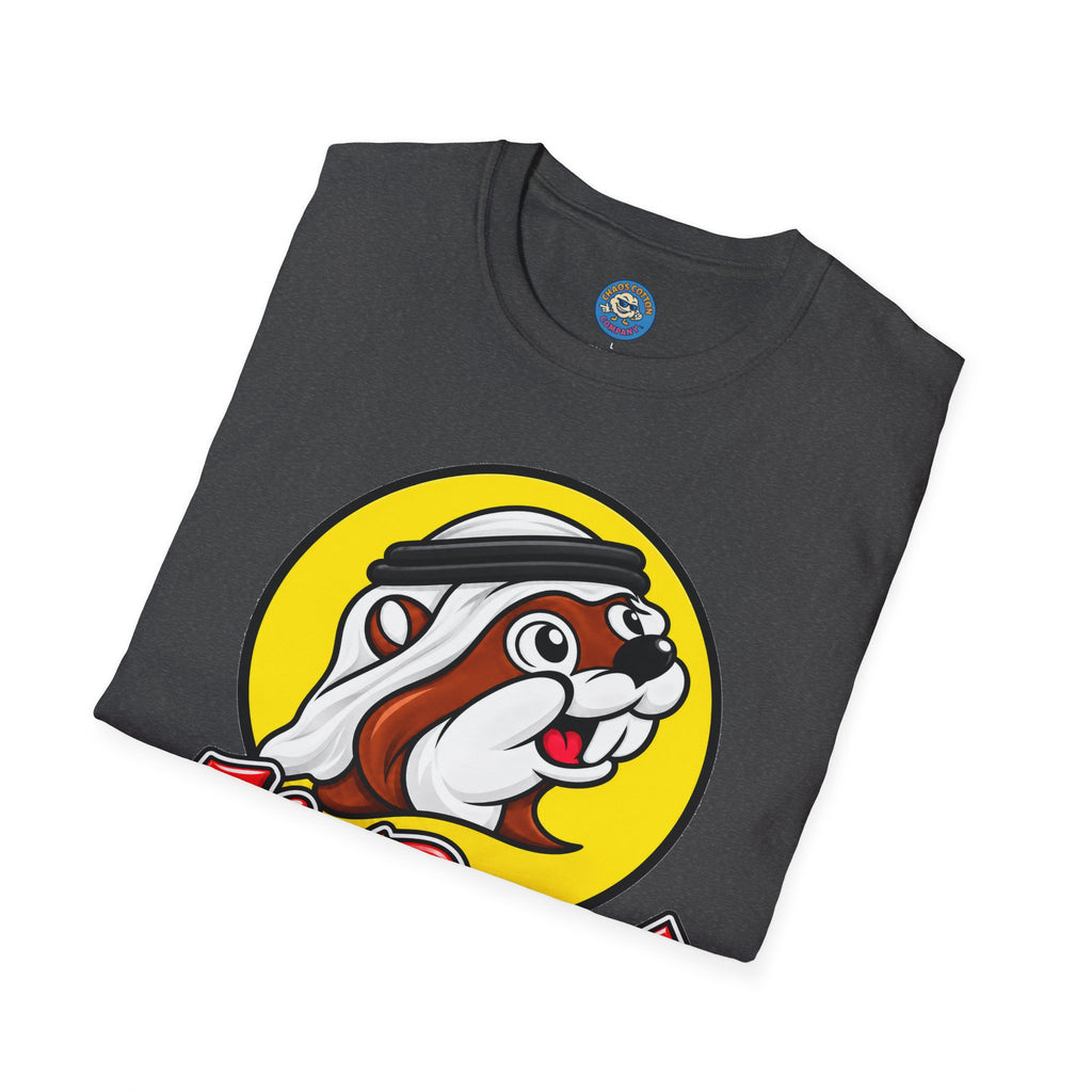 Al-Buqqi T-Shirt