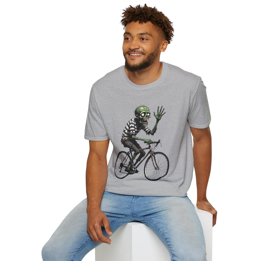 The Riding Dead T-Shirt