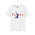 Florida Gators Chompman Basketball T-Shirt (V1)