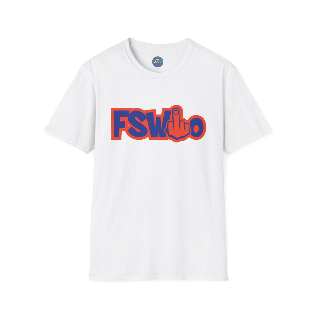 FSWho Florida Gators Rivalry T-Shirt