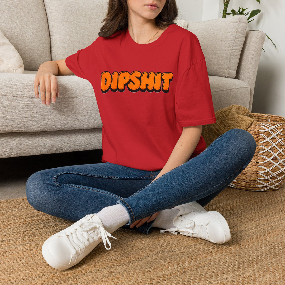 Dipshit T-Shirt