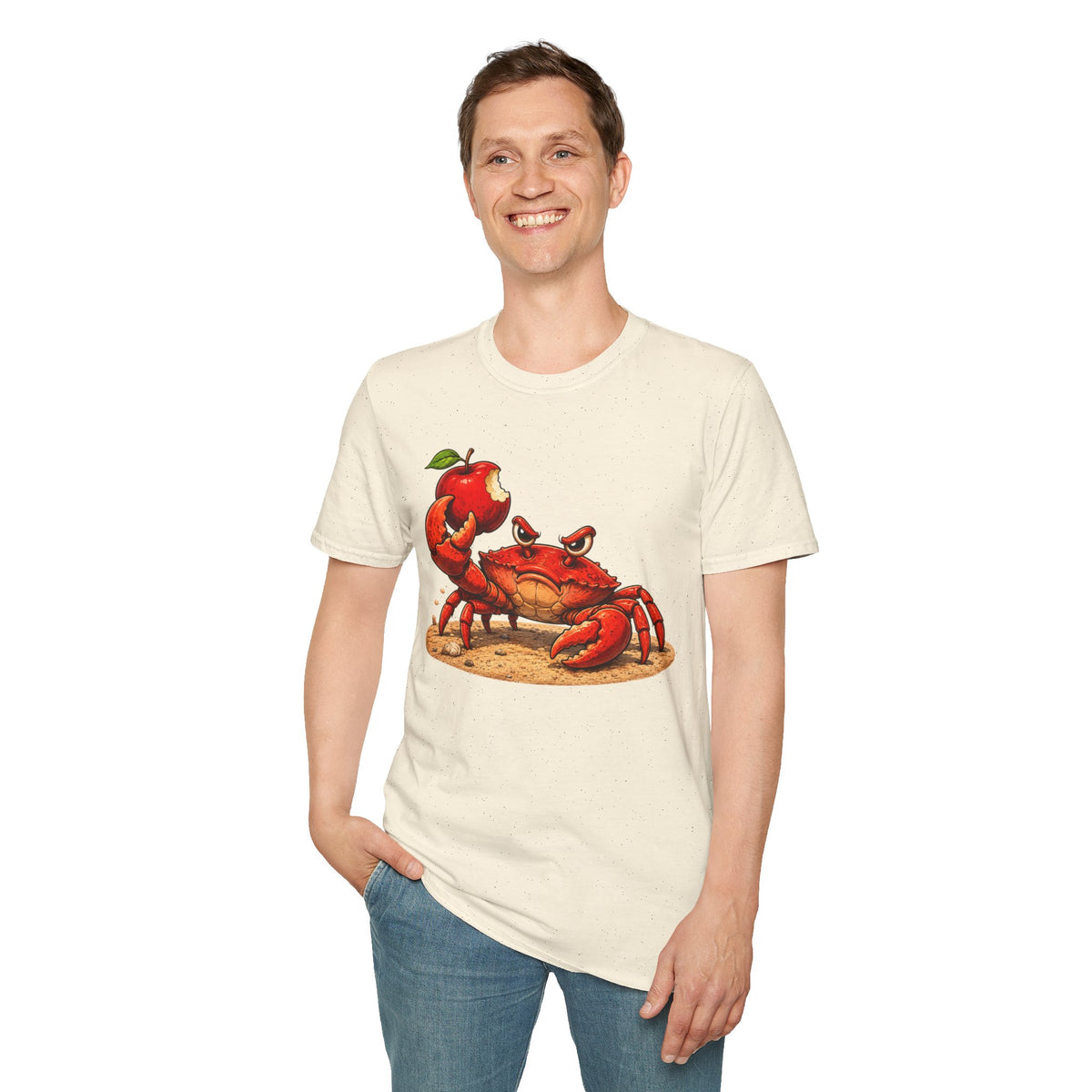 Crab Apple T-Shirt