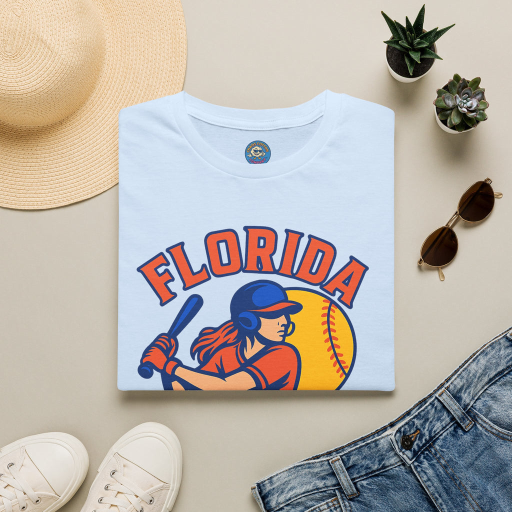 Florida Gators Softball T-Shirt