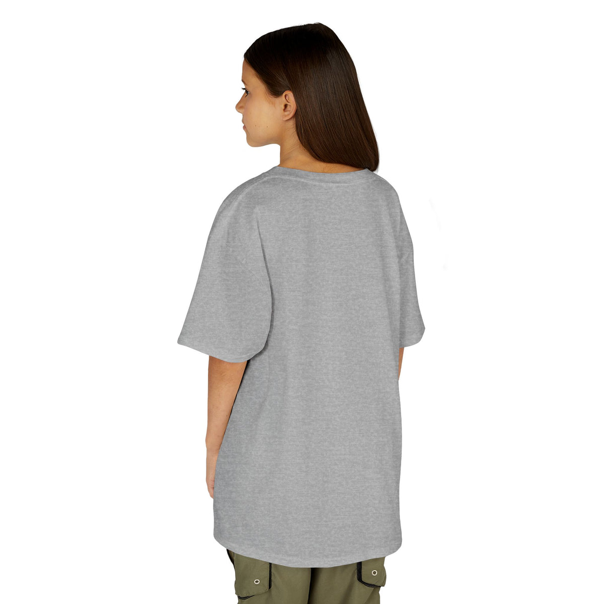 Cartoon Music T-Shirt