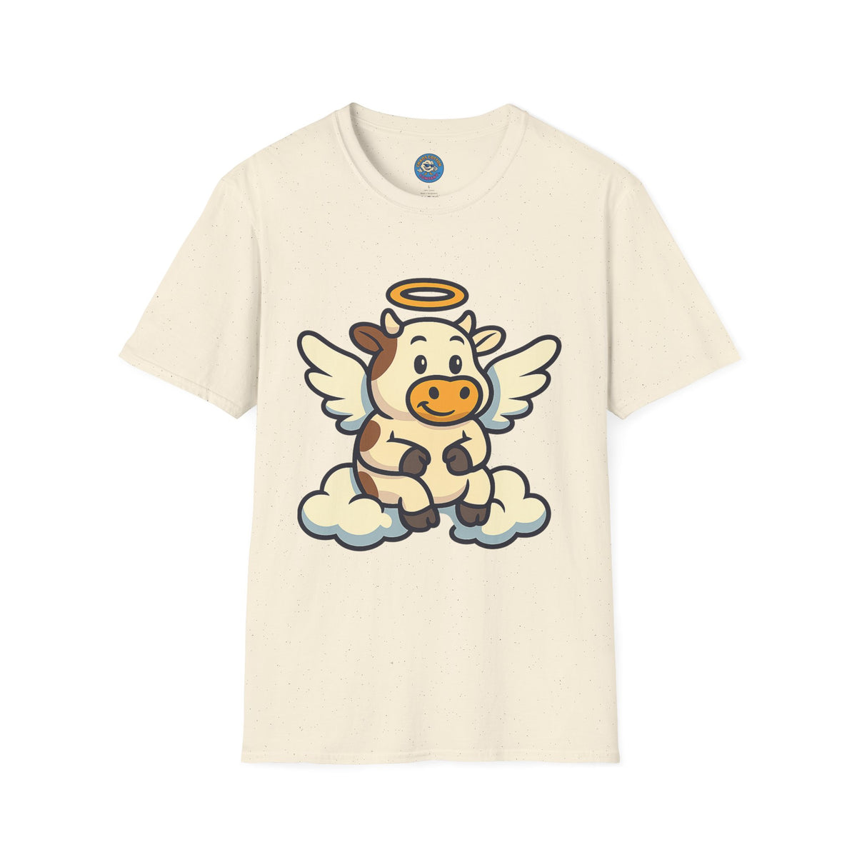 Holy Cow T-Shirt
