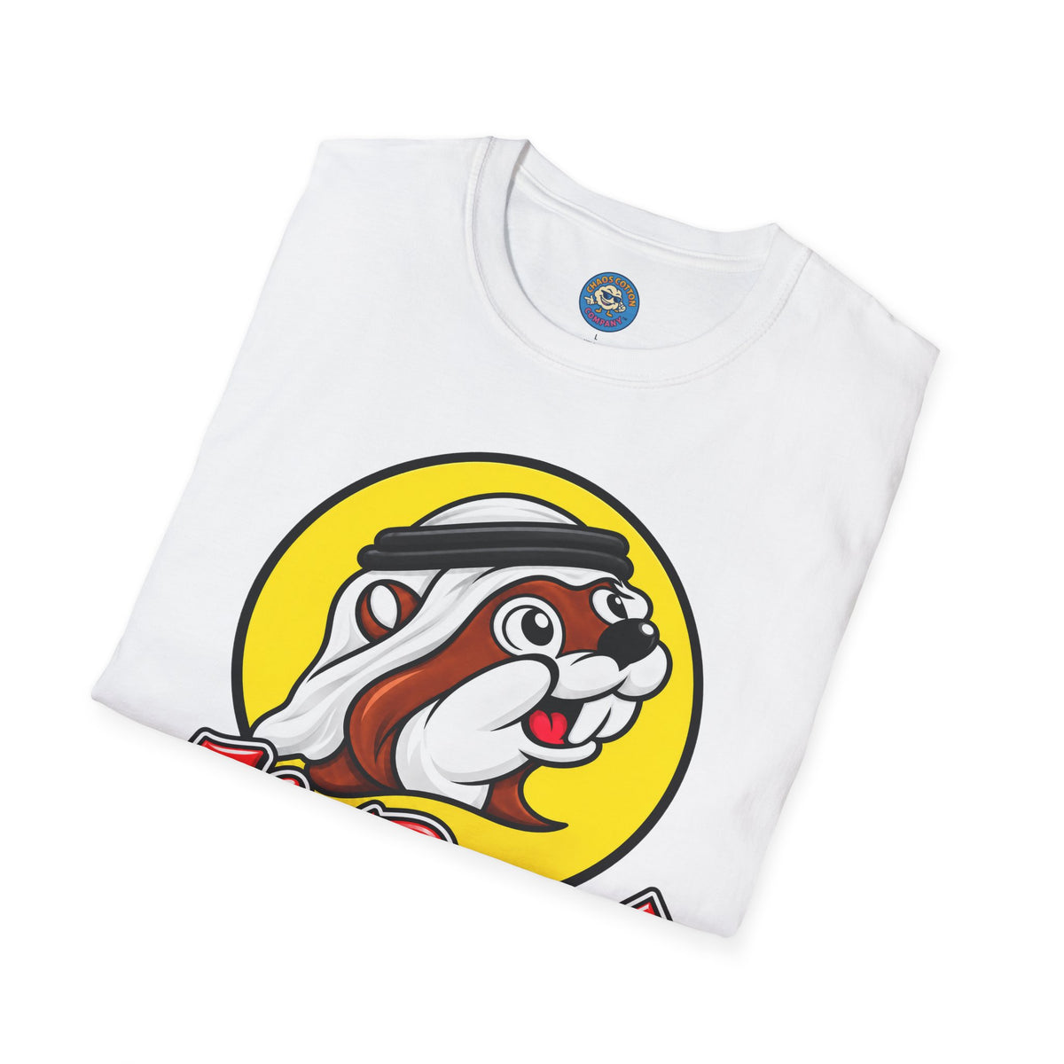 Al-Buqqi T-Shirt