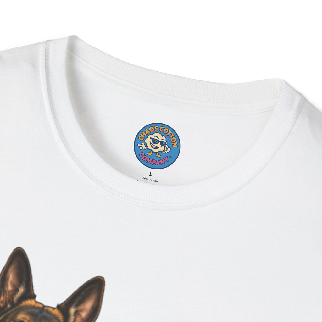 German Shepherd T-Shirt