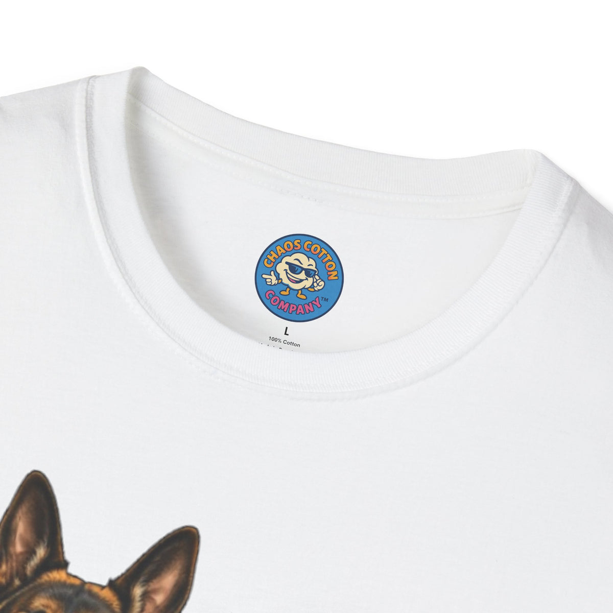 German Shepherd T-Shirt