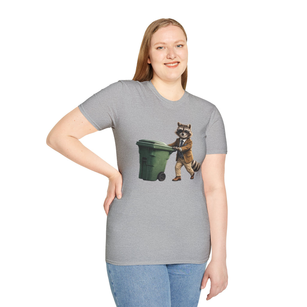 Trash Panda T-Shirt