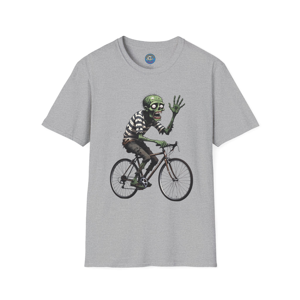 The Riding Dead T-Shirt