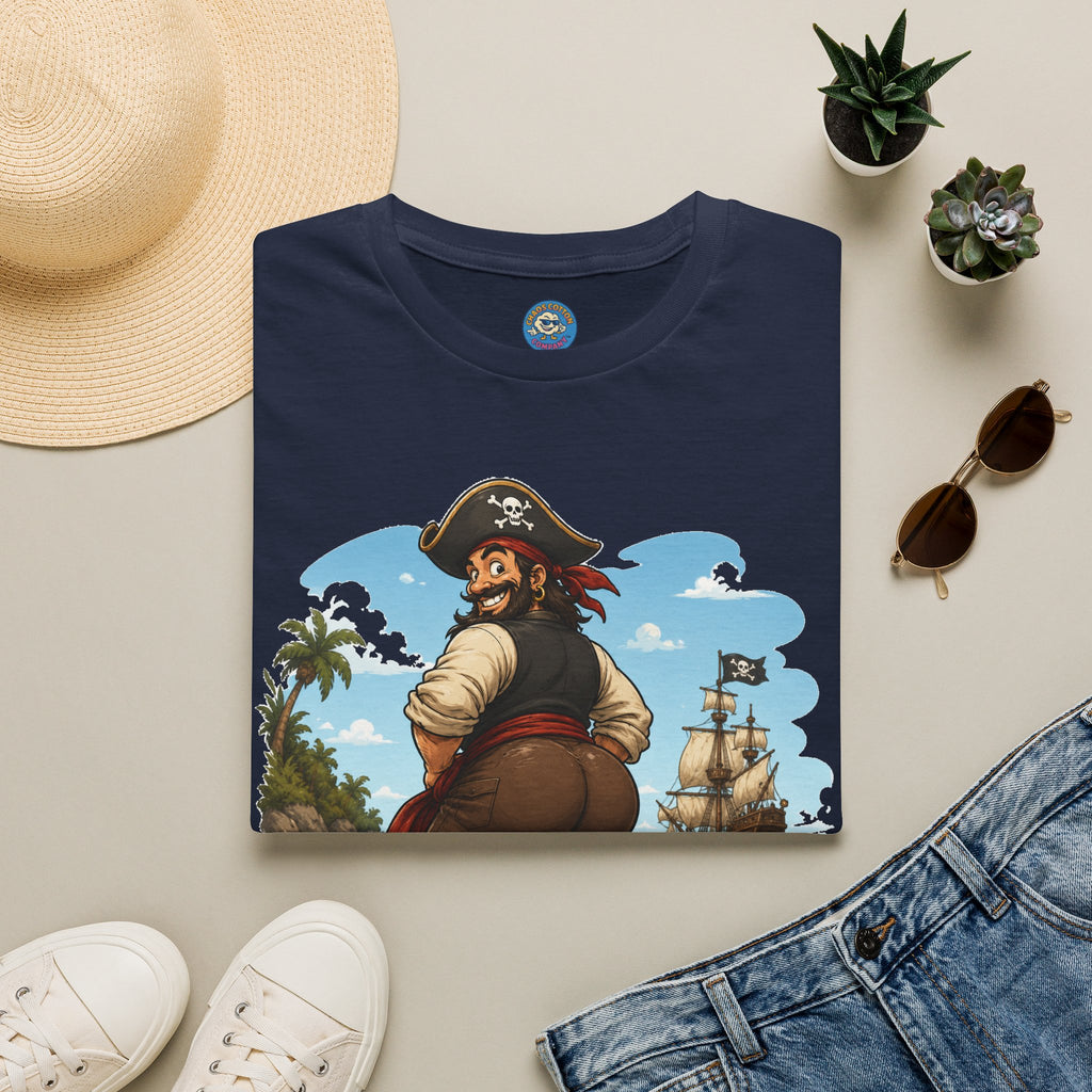 Pirate Booty T-Shirt
