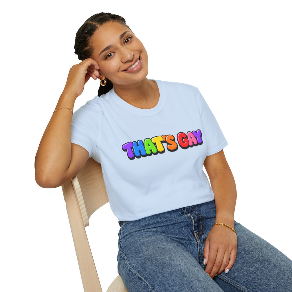 "That's Gay" T-shirt