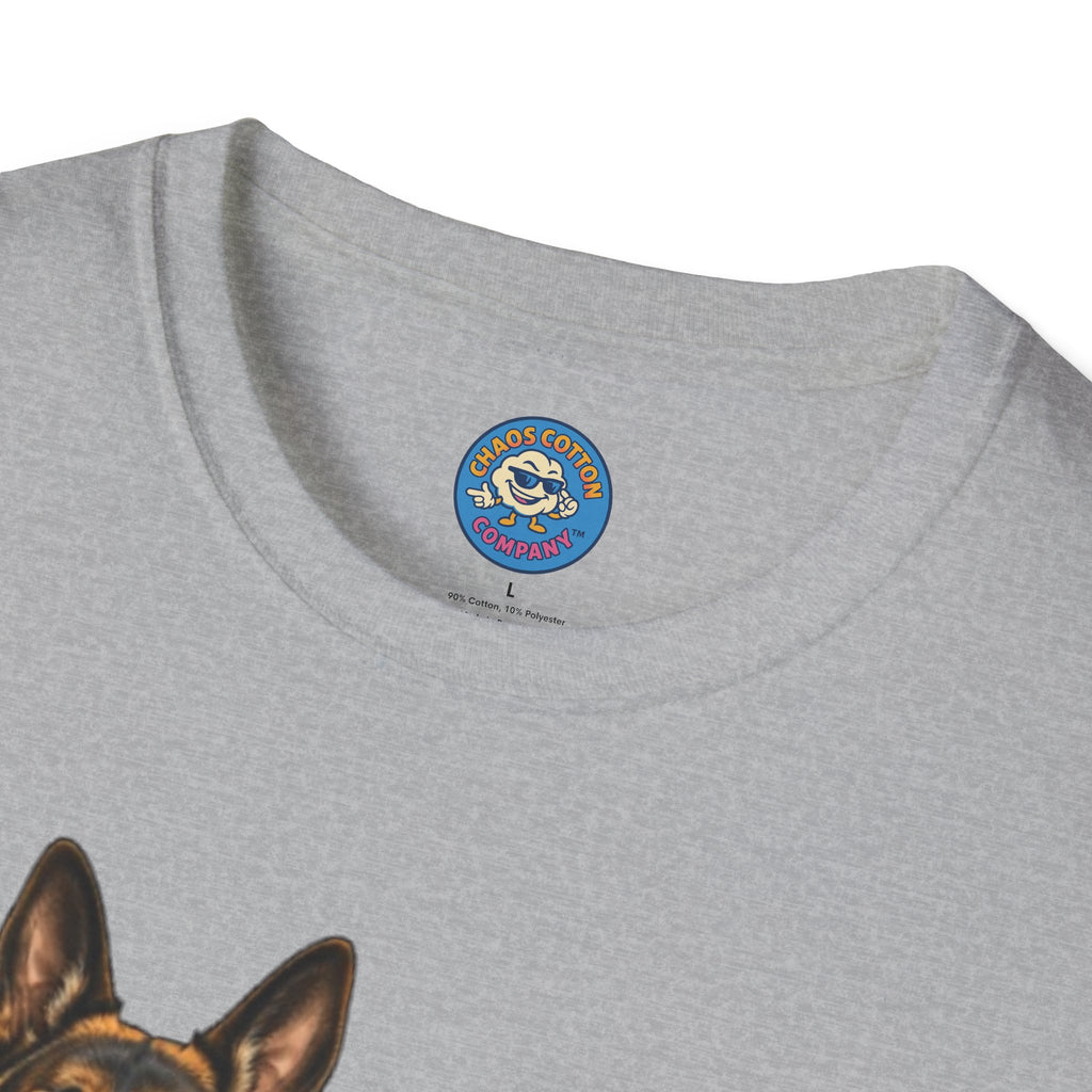 German Shepherd T-Shirt