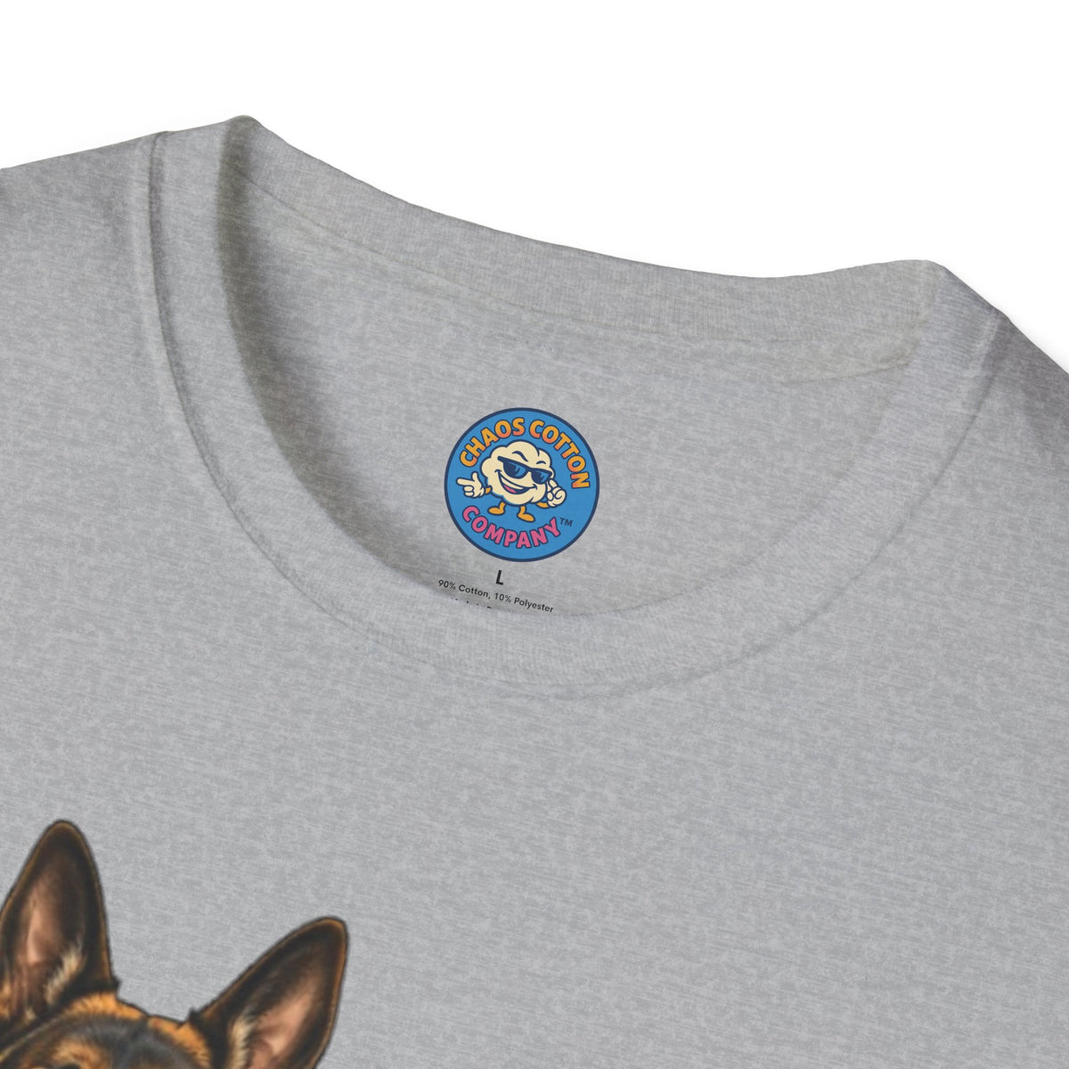 German Shepherd T-Shirt